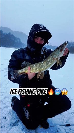 #fisherwoman #fishing #pikefishing