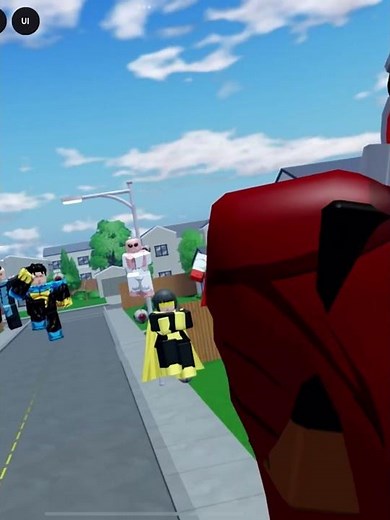 Invincible showdown edit