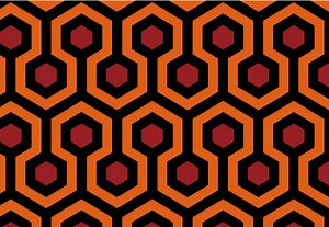 How to Create the Carpet Pattern From "The Shining" in Adobe Illustrator | Envato Tuts