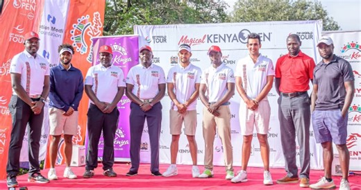 MKO a testament to Vision 2030’s grand sporting blueprint, says Mwige