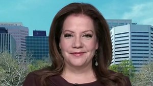 Fox News contributor Mollie Hemingway tells ‘America’s Newsroom’ the issue of election integrity unites Republican voters ‘like nothing else.’ | Fox News Video