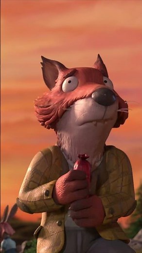 The Highway Rat Stole from EVERYONE in the Village! | Shorts