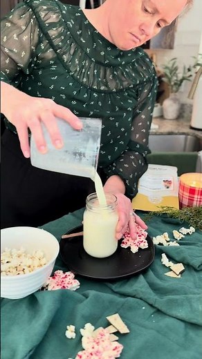 Recipe | Coffee Creamer