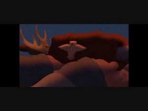 Sitka Died - Brother Bear 1