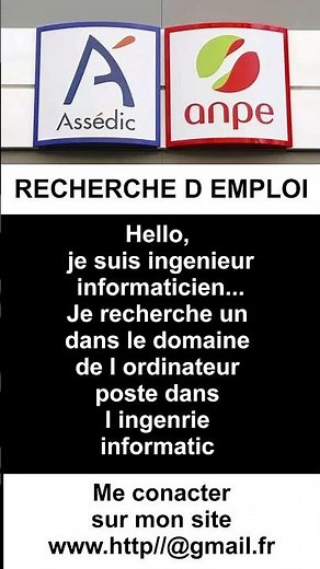 Michel l’ingénieur informaticien