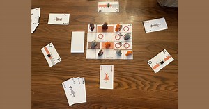 Kangaroo Court | Gameland