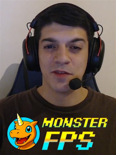 Si tenés pocos FPS, caídas de rendimiento o tirones, nosotros nos encargamos de exprimir tu PC al máximo para que juegues y trabajes más fluido, más estable y sin problemas. 📩 Contactá a Monster FPS y llevá tu rendimiento al siguiente nivel. 🎮 Monster FPS — Más rendimiento. Más FPS. #rendimiento #pc #gaming #work #optimizacion