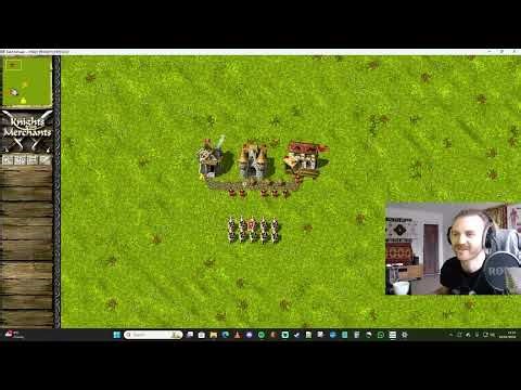 TownHall Scripting Tutorial