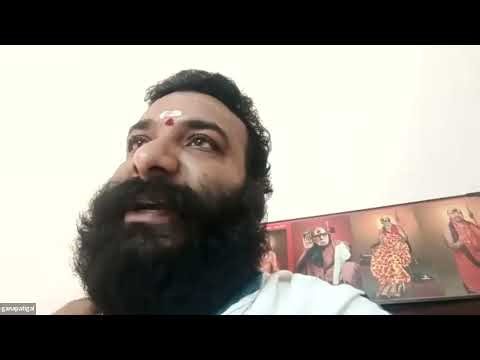 Panchangam - Learning the sacred science of Time Day 1: 3/11/2026 - Sri Seethraman Ganapadigal