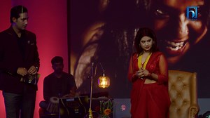 920K views · 10K reactions | Keki Adhikari को यो डरलाग्दो Performance ले तर्सिए Divya Dev - The Poet Idol S2 #osrdigital #thepoetidol #Season2 #कविता #कविताप्रेमी #Boksikoghar | OSR Digital - Entertaining The Nation | Facebook