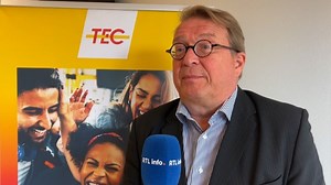 Pénurie de conducteurs de bus en Wallonie: les transports scolaires occasionnels vont-ils disparaître?