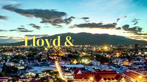 Chiang Mai Sunday Night Market