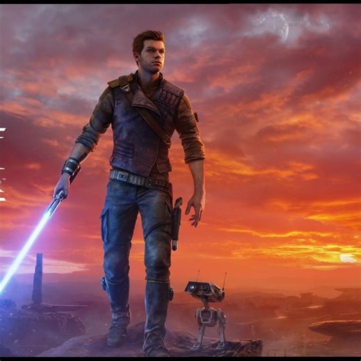 STAR WARS: JEDI SURVIVOR - I’ve Finally Completed The Game + 220 Hours Later!