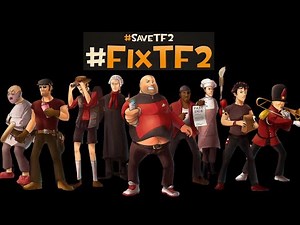 TF2’s Bot Problem Just Got Worse