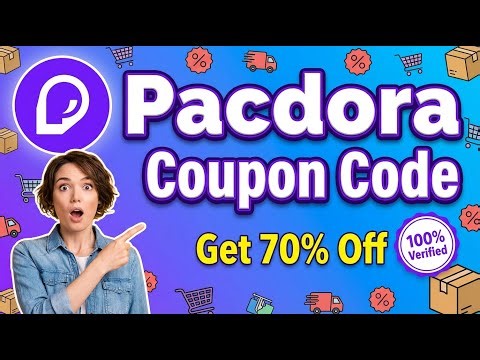 Pacdora Save Now 📦 Best Pacdora Promo Codes - Active Today