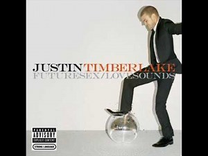 Justin Timberlake - My Love (feat. T.I.) HQ + Lyrics