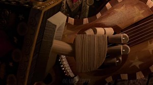 Exploring the Book of Life: Maria and Manolo's Journey