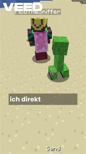 ich TROLLE einen SPIELER auf AnyBlocks.De #shorts #troll #prank #minecraftserver #foryou