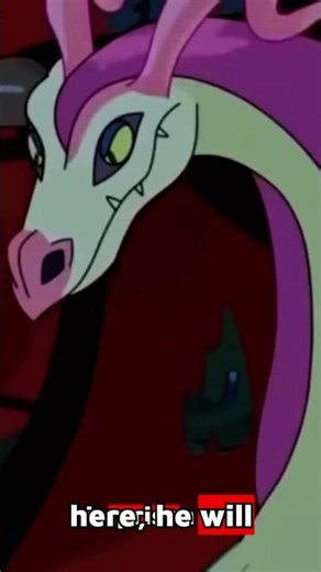 The Secret Life of Slut Dragons | Rick and Morty