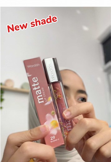 Wardah.beauty on TikTok