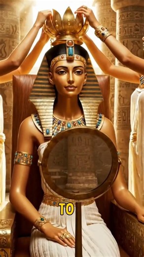 The Hidden Meanings Behind Ancient Egypt’s Most Stunning Jewelry