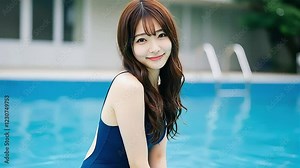 スクール水着