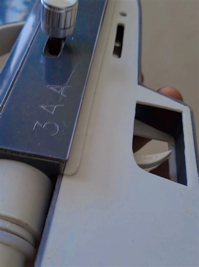 SENAPHAN ANGIN PARALON UNIT PO #tutorial #creative #kreatif #trending #foryou