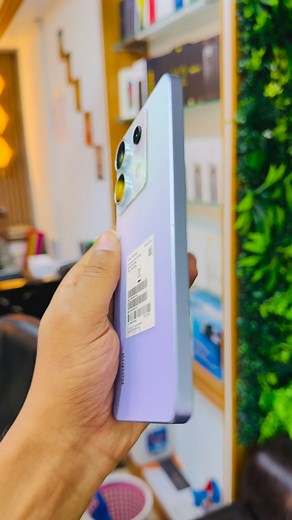 63K views · 1.4K reactions | Redmi Note 13 5g #fblifestyle | Mir Gadget 0.2 | Facebook