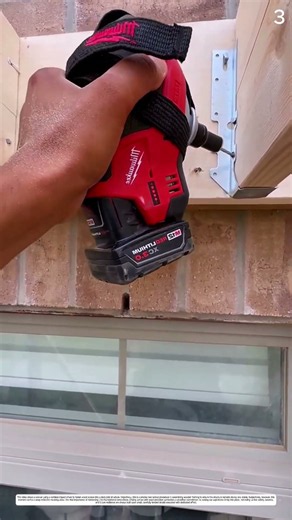 Wood Connector Installation: How an Impact Tool Makes Wood More Secure 