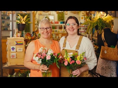Montville Florist: 2025 Small Business Community Champion