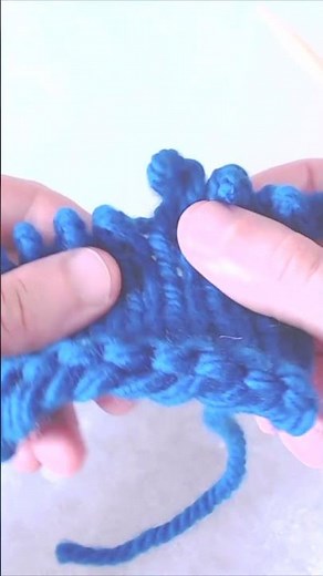 How to UNDO ROWS in knitting to go back and fix a mistake