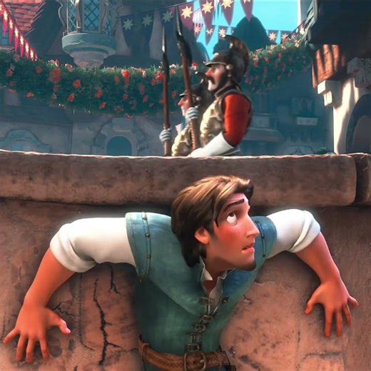 RAPUNZEL AND FLYNN EDIT || LOVE NWANTITI || vortex