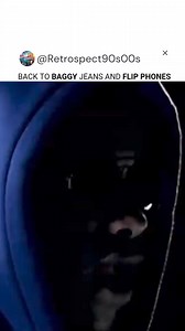 Back to Baggy Jeans and Flip Phones Explore 'Back to Baggy Jeans and Flip Phones,' a nostalgic dive into early 2000s culture with iconic fashion, flip phones, and classic R&B and Hip-Hop hits. Relive the Y2K vibes with style, music, and unforgettable moments that defined a generation. Missy Elliott feat. Ciara & Fatman Scoop - "Lose Control" _ @retrospect90s00s _ #hiphop #00smusic #rap #throwbackmusic #hiphophead #nostalgia #nostalgic #flashback #2000s #hiphopculture #early2000smusic #goodmusic 