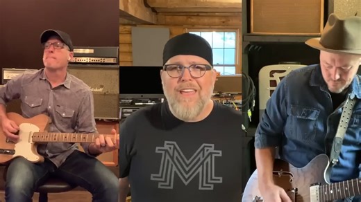 MercyMe - I Can Only Imagine