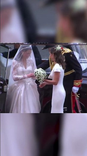 The Prince and Princess of Wales Mark Wedding Anniversary With Stunning Unseen Wedding Portrait