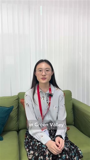 🎓💚 IB Top Score | LILY - Class of 2025 – St. Andrews Green Valley From Year 8 at Green Valley to graduating Class of 2025, Lily’s IB journey reflects passion, perseverance, and strong self-belief ✨ She shares that success in IB comes from good time management — starting early and working a little every day to stay on track with big deadlines 📚⏳ What mattered most to Lily was feeling supported and valued by her teachers, knowing she could always ask for help when needed 💚 Now studying Compute