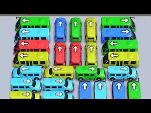 Crowd Express level 484 walkthrough solution