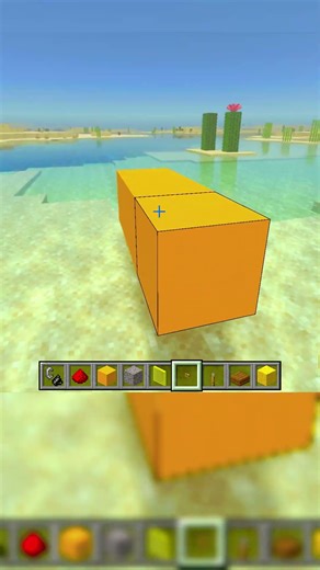 🤯 "This Cool Minecraft Build Changed EVERYTHING!" ✨😅🦆 #minecraft