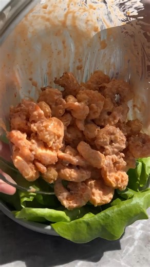 5.7K views · 47 reactions | 17 Best Recipes to Make with Frozen Shrimp (From Freezer to Table!) Comment "RECIPE" and I'll send this recipe link directly to your inbox. Cheers! | Cooking with Cocktail Rings | Facebook