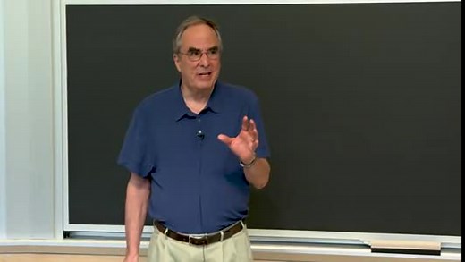 MIT 5.61 Physical Chemistry, Fall 2017