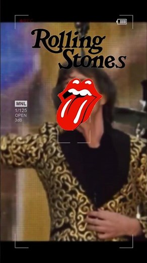 Rolling Stones - Start Me Up #rollingstones #mickjagger #rock #music #concert #live #classicrock