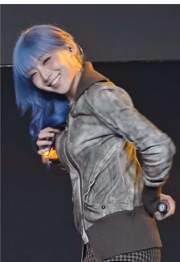 ジスの魅力満載！可愛い＆かっこいい瞬間