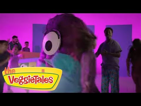 VeggieTales Remixes:Boogeyman Remix - Shama