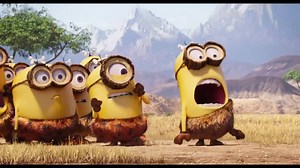 1.1M views · 45K reactions | Os #Minions encontrarão o mestre do mal ideal em 25 de junho nos cinemas! | Minions | Facebook