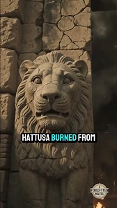 They Discovered Iron First — Then Erased Themselves from History #history #shorts