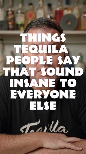 Exploring Unhinged Tequila Conversations