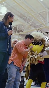 55K views · 725 reactions | The Atlanta Falcons honored Kevin for what he does for his community.  | Humankind | Facebook