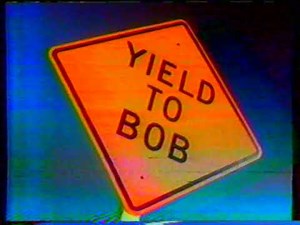 1991 Nissan Sentra SER "The road belongs to Bob" TV Commercial