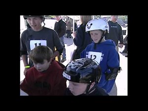 Disney Extreme Skate Adventure intro