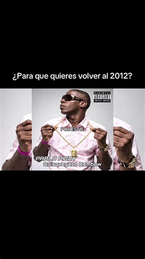 Pablo Piddy - Quisqueyano Dembow (Prod. By Pablo Piddy) #PabloPiddy #Cancion #Musica #Dembow 2012